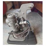 Bell & Howell 8mm Projector