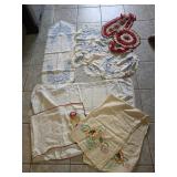 Table Runners
