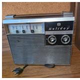 Vintage Radios