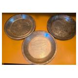 Pie and Dynex Pans