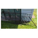 Metal Railing