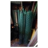 Fencing