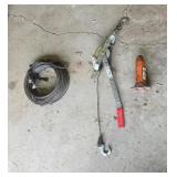 Tool Assortment