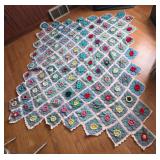 Vintage Afghans