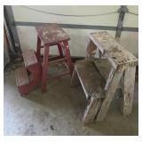 Step Stools