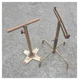 Metal Stands