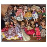 Vintage Dolls
