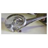 Vintage Dodge Ram Hood Ornament