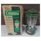 Coleman Lantern