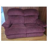 Lazboy Reclining Loveseat