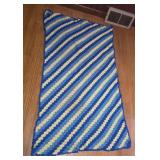 Knitted Throws