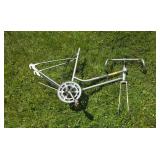 Strider Bike Frame