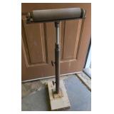 Roller Stands and Stands