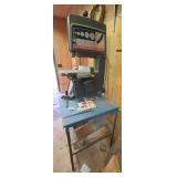 Craftsman Bandsaw Sander