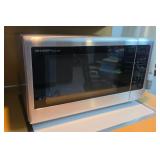 Sharp Microwave