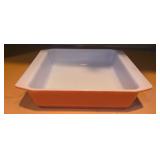 Pyrex Bakeware