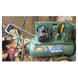 Sears Air Compressor Paint Sprayer