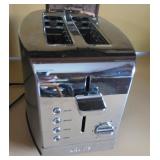 Krups Toaster