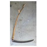 Hand Scythe