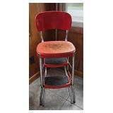 Vintage Chairs