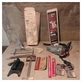 Chain Sharpening Tools & Accessories