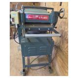 Enco 15" Planer w/ Dust Collection