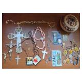 Religious Jewelry