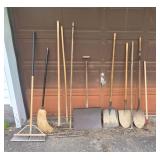 Assorted Hand Tools