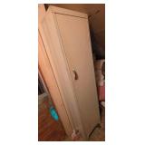 Metal Cabinet