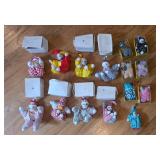 Collectible Clowns