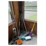 Cleaning Accessories