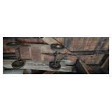 Hand Cart