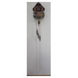 Vintage Cuckoo Clock