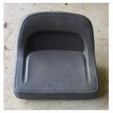Garden Tractor Seat