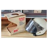 Vintage Avanti Helmet