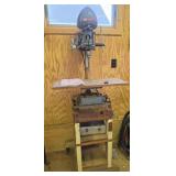 Delta Homecraft Drill Press