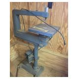 Craftsman Scroll Saw