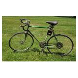 Pugeot Bicycle