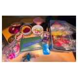 Assortment Lot