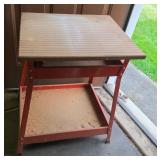Hirsh Table