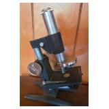 Gilbert Microscope
