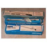 Torque Wrenches