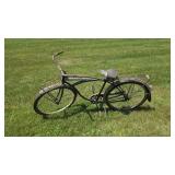 Vintage Schwinn Jaguar Bicycles