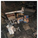 Router & Accessories