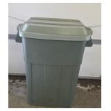 Garbage Can