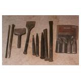 Chisels