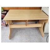 Folding Table