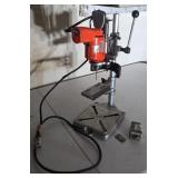 Craftsman Drill Press w/ Drill