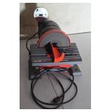 Hirsh Wet-n-Dry Sander