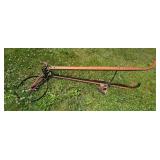 Hand Cultivator